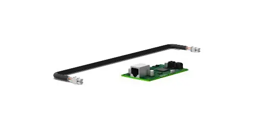 UNOX Link Ethernet Connection One/Plus, XEC001