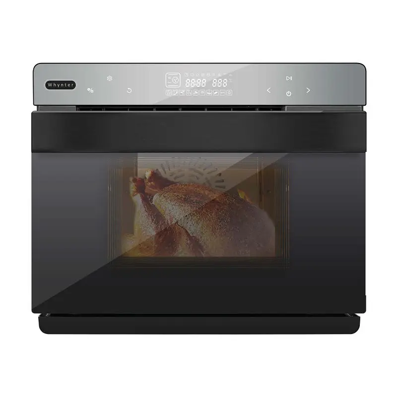 Whynter Grande 40 Quart Counter-Top Multi-Function Smart Convection Sgroup Oven Air Fryer, Oven, Yogurt Maker, Dehydrator ...