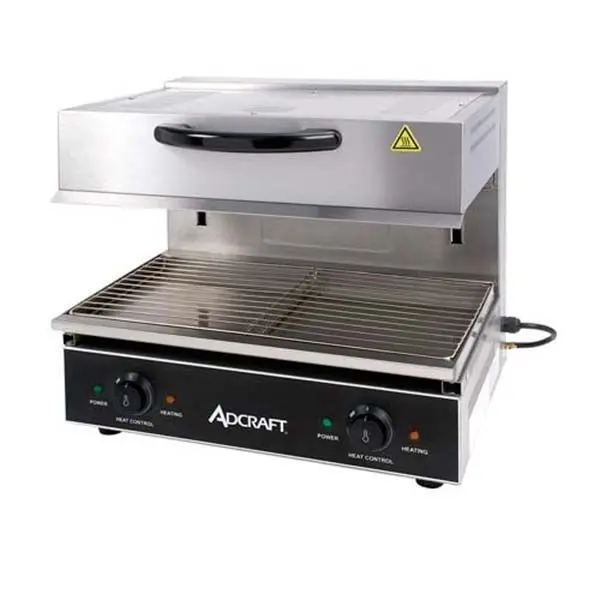 Adcraft Electric Salamander 23", SAL-4000W