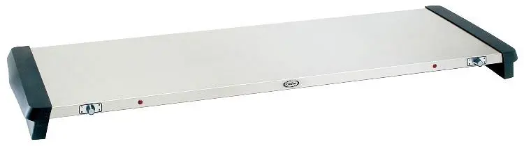 Cadco Large Countertop Warming Shelf, WT-40S