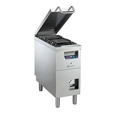Electrolux Professional Electric Freestanding Rethermalizer, 1 Well - 16 gallons (60 Liter) - 208 V/ 3 / 60Hz/ 25A, 391351