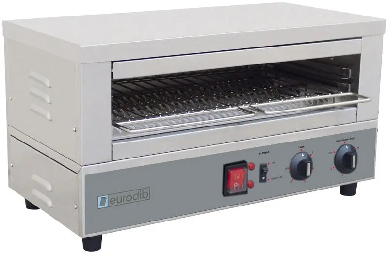 Eurodib Traditional Salamander, TR02510