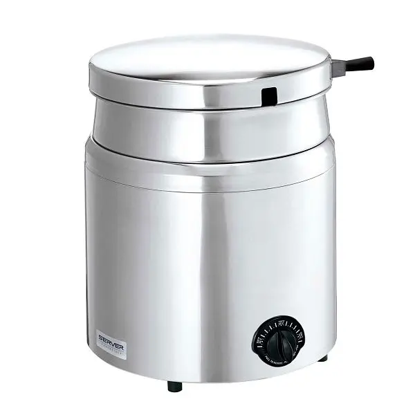 Server Food Server, 11 qt, NEMA 5-15, 84100