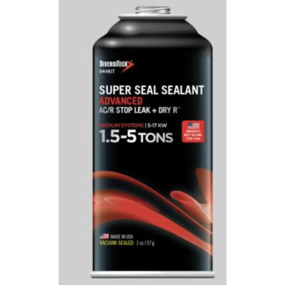 947KIT Super Seal™ Sealant Advanced Miniature Systems, 1.5 Ton