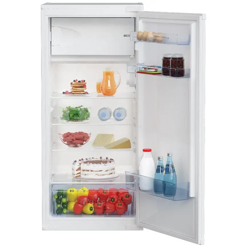 Beko Built- Refrigerator / Built- Refrigerator BSSA-210K4-SN 175 Liters