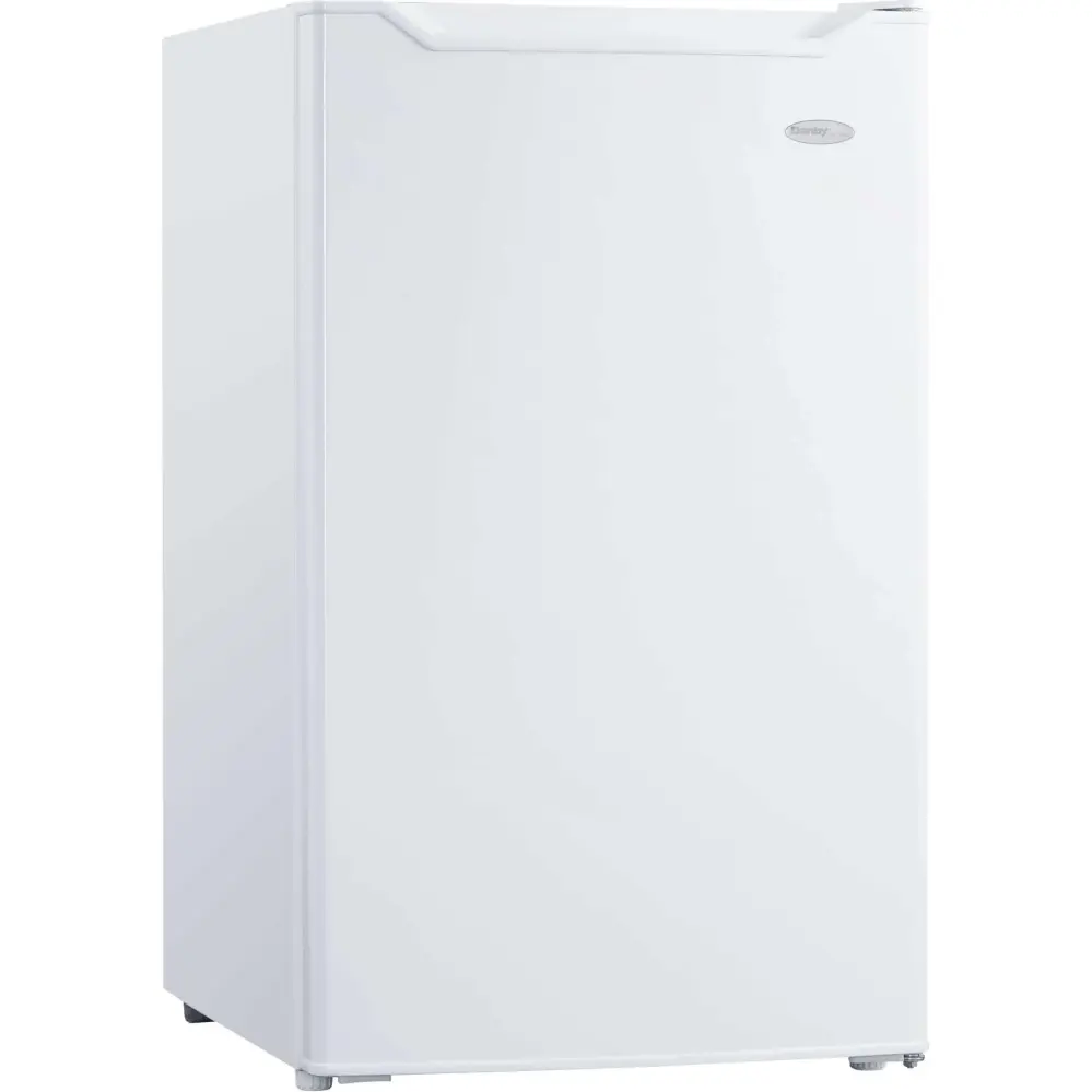 Danby 4.4 cu. ft. Efficient Refrigerator DCR044B1WM