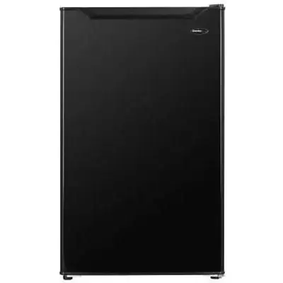 Danby 3.2 cu. ft. Mini Refrigerator DAR032B1BM 3-Year Warranty