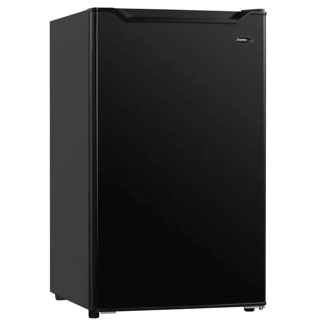 Danby 3.3 cu. ft. Sleek Refrigerator DCR033B1BM