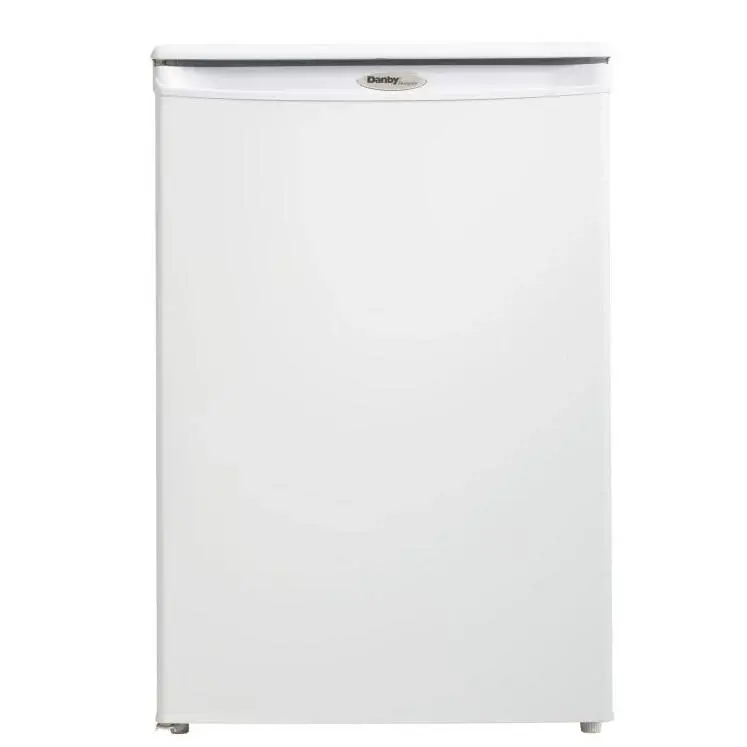 Danby 4.3 cu. ft. Small Freezer DUFM043A2WDD