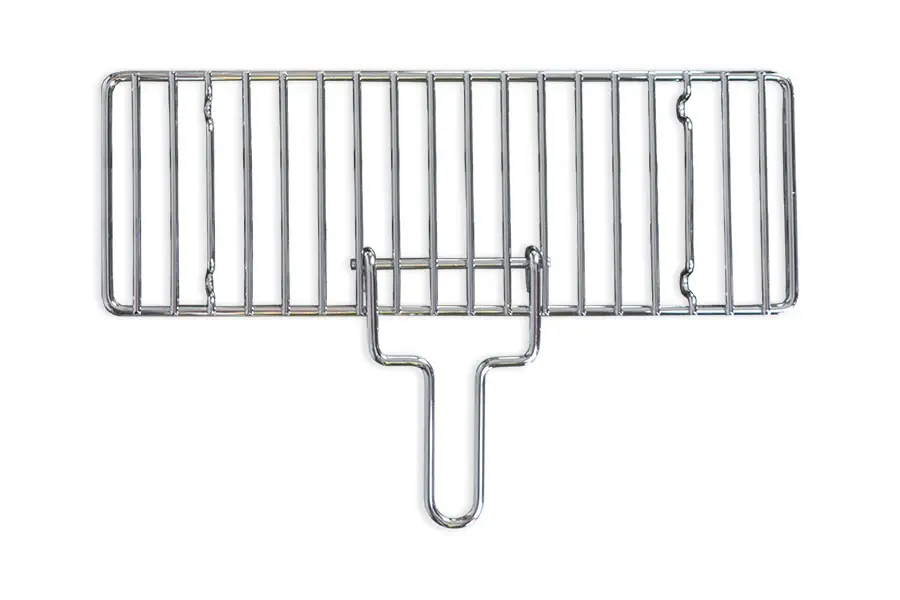 Multi-Function Cooker D'Abruzzo Grill Attachment