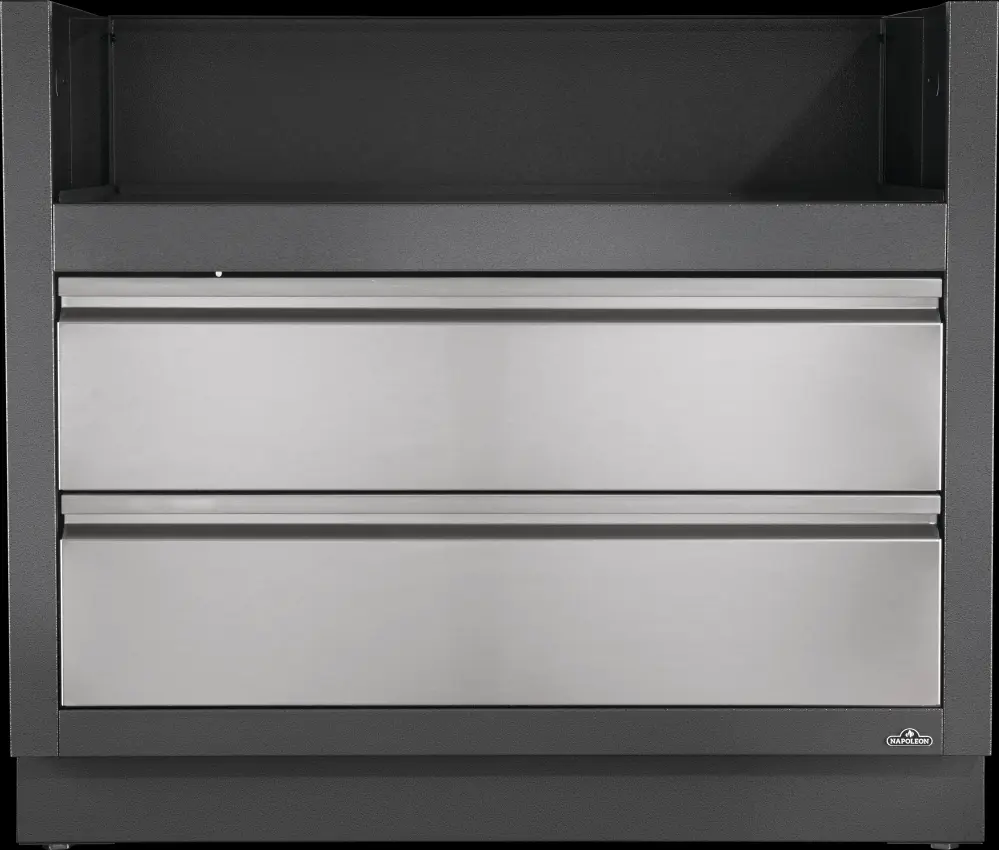 OASIS™ Under Grill Cabinet Built- Prestige PRO™ 665