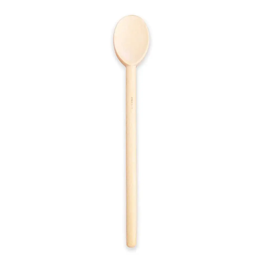 Beechwood Hardwood Mixing / Cooking Spoon