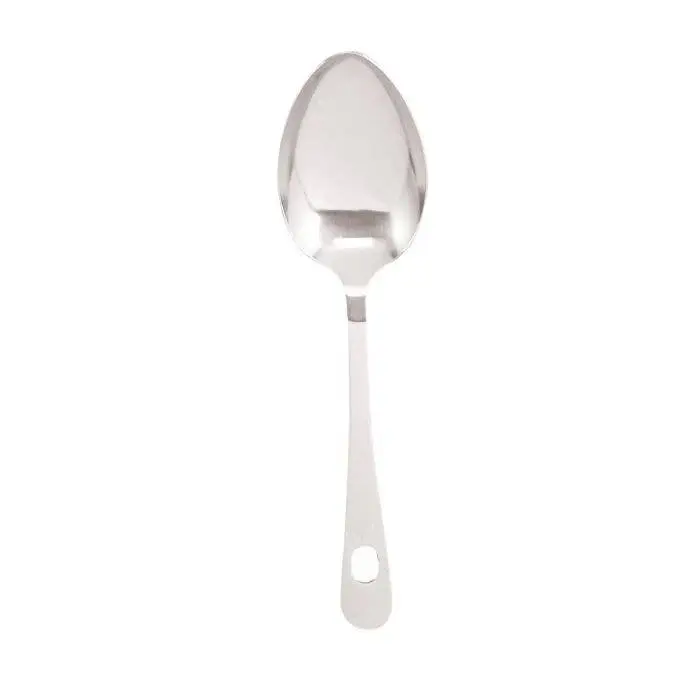 HIC Kitchen Robust Serving Spoon, 9in