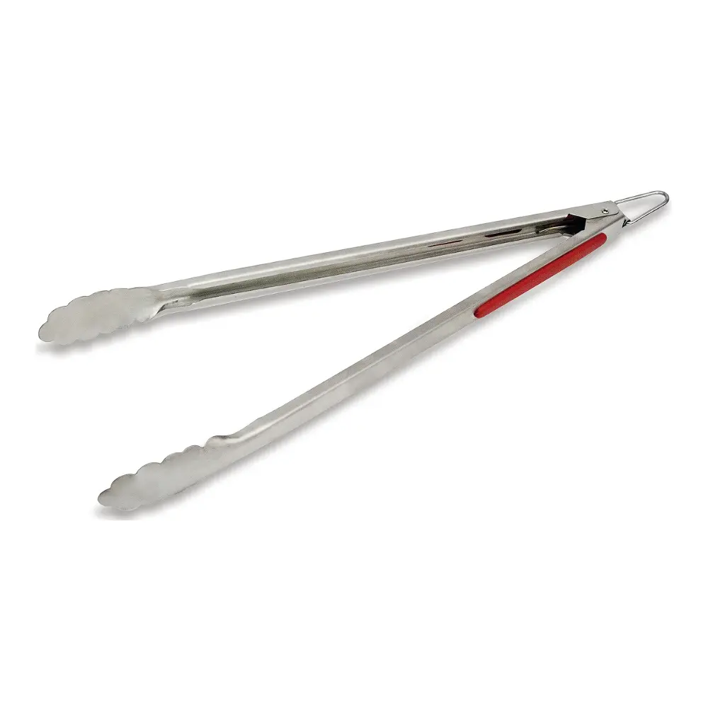 Stainless Steel Locking Tong