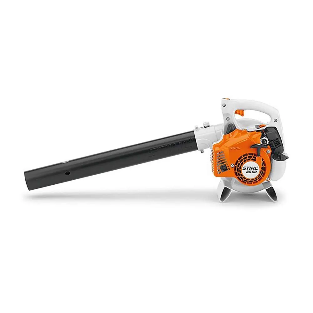 BG 50 Hand Blower, 27.2 CC (256 km/h)