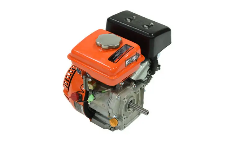 DUCAR, Moteur 4 Temps - 3.5CV (DJ154F)