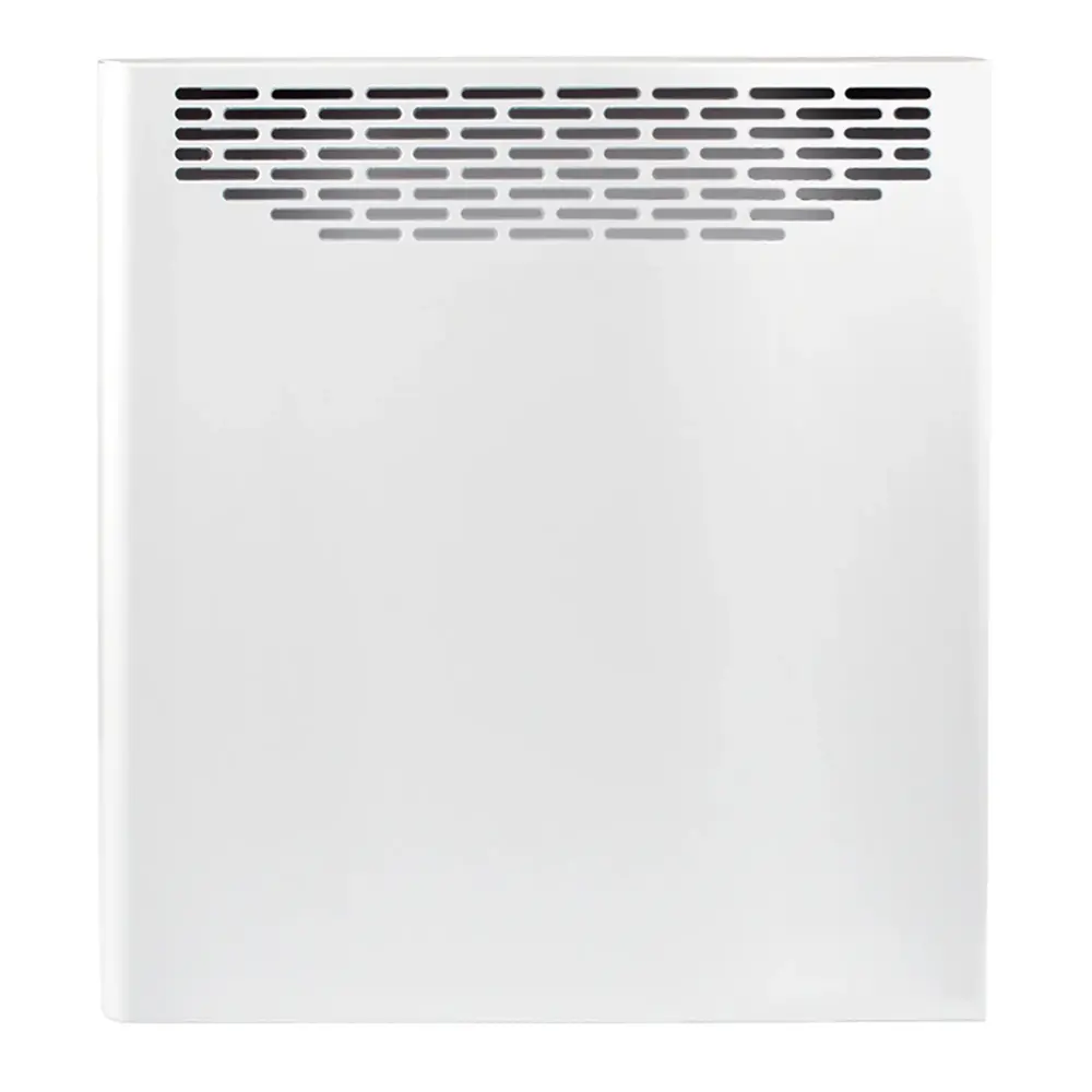 UHC Quiet Convector 500 Watts without Thermostat, 17-5/16'' x 3-5/16'' x 17-9/16''
