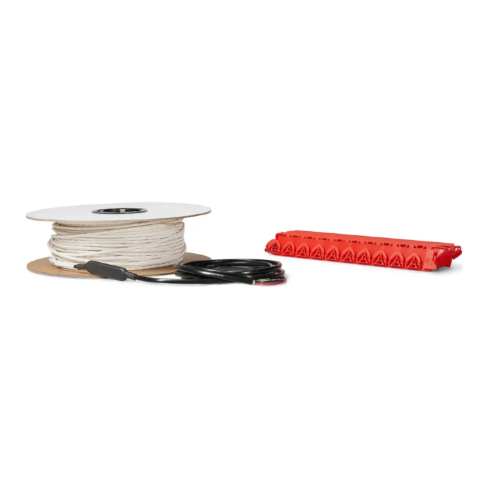 Universal Floor Heating Cable 405 W, 105.8'