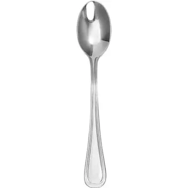 International Tableware Madrid 18/0 Stainless Demi Spoon 5-1/4", Silver, Quantity: 12 pieces, MA-116