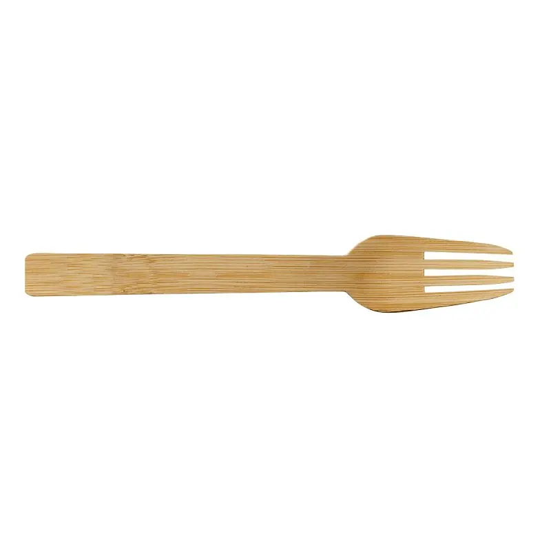 Solia Bamboo Fork 6.7"/170mm, Case 1000 Each, CB14801c