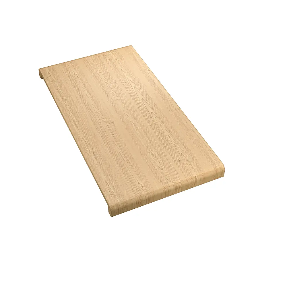 Bamboo Cutting Board 20.9 inch FB 11 inch, 112.0654.749