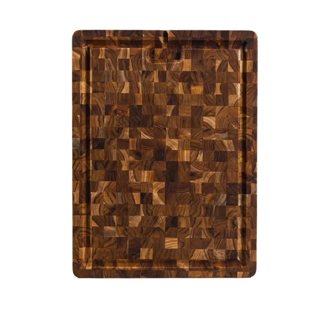 Smart End Grain Cutting & Carving Board 1203
