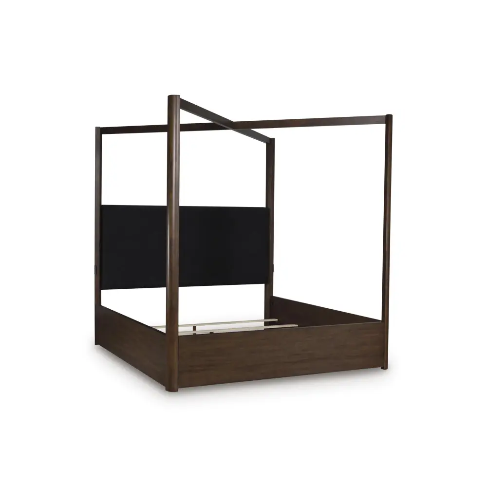 Diamond Modern Furniture Exclusive Design Dilenno Queen Bed PCB857-71/PCB857-51/PCB857-61