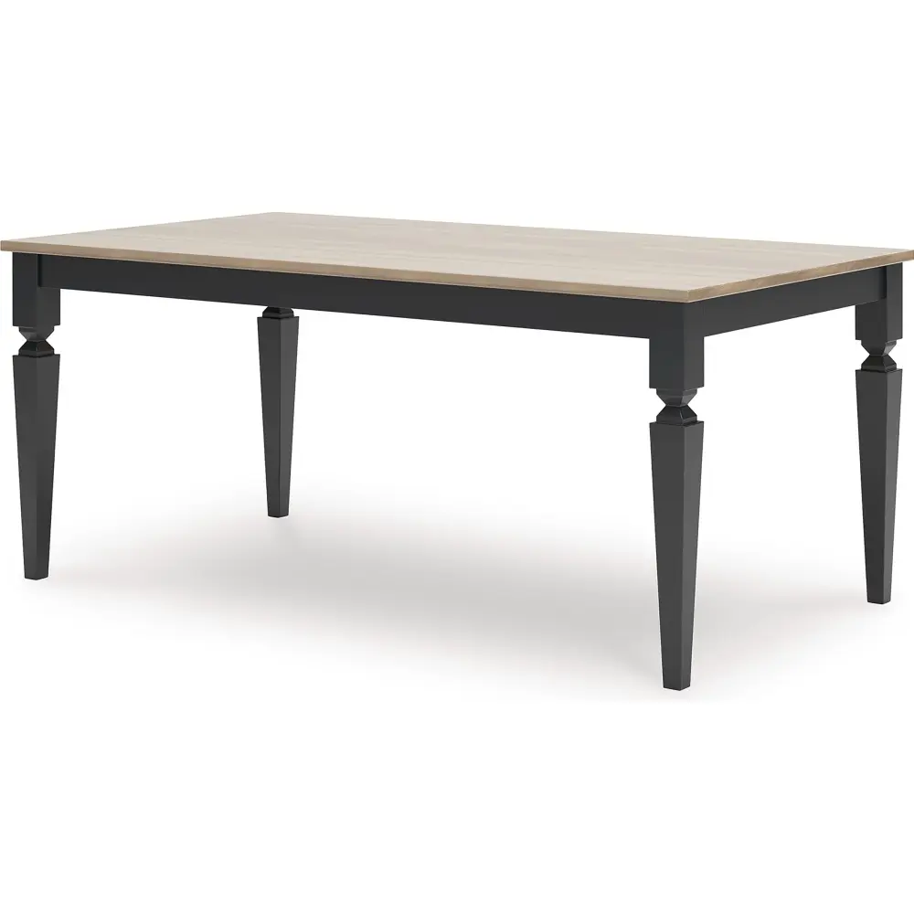 Diamond Modern Furniture Exclusive Design Brenkerton Dining Table PCD591-25