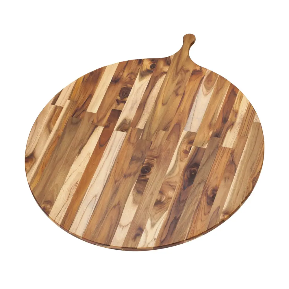 Atlas Serving Board (L) 903 Weighted Base