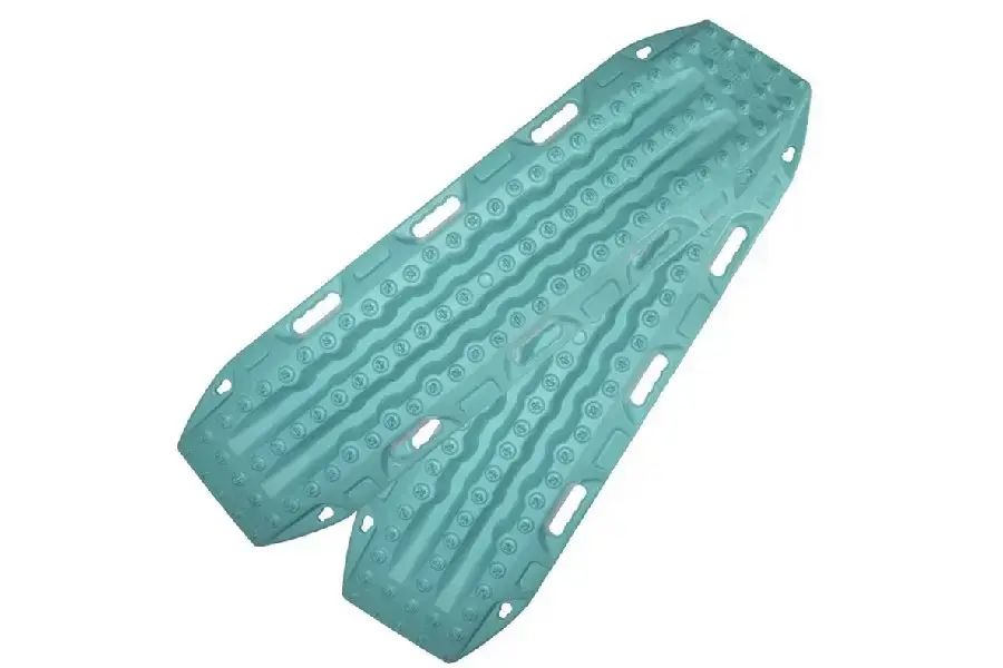 MAXTRAX MKII Recovery Boards - Caribbean