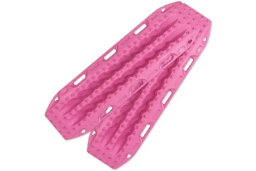 MAXTRAX MKII Recovery Boards - Rose