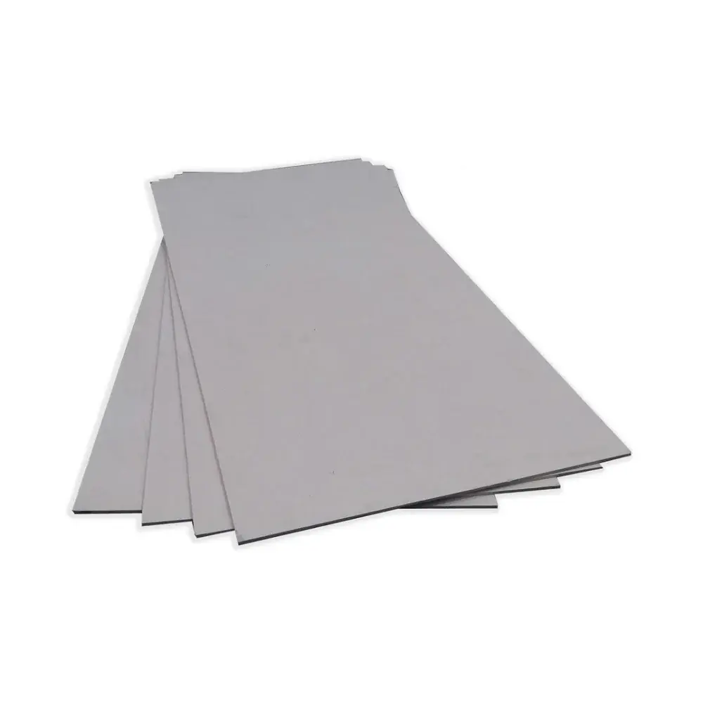 Multiple Purpose Calcium Silicate Boards 2440mm x 1220mm x 12mm