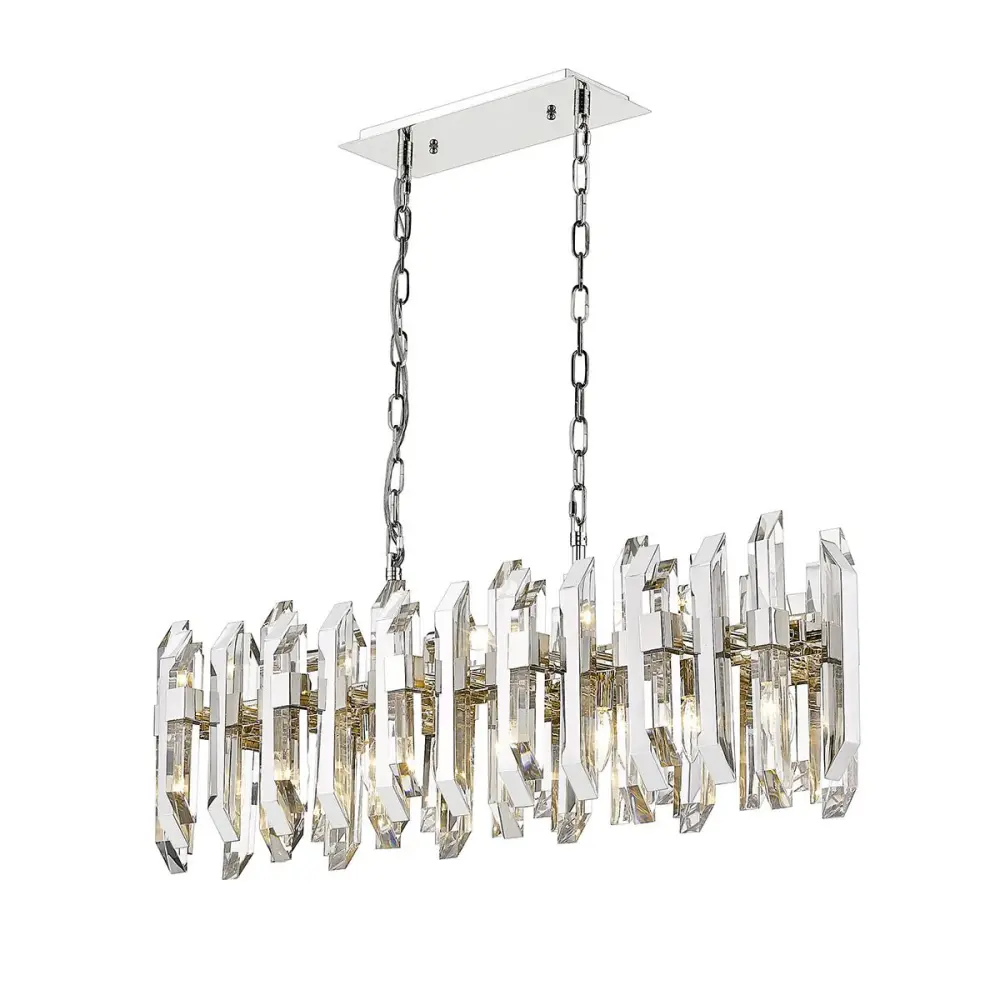 Bova Linear Chandelier