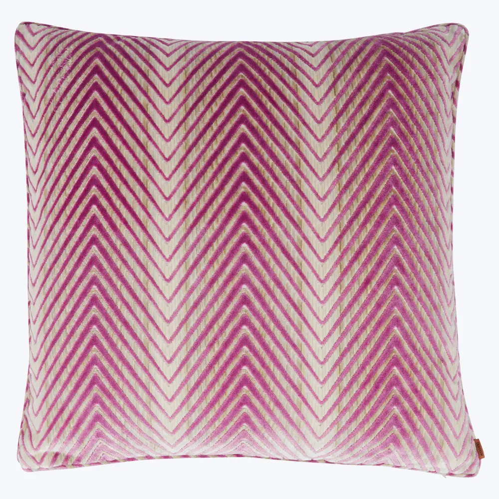 Ziggy Pillow Holiday Mantel