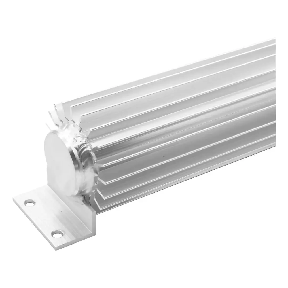 Aftermarket Derale 13260 Dual Pass Aluminium Heat Sink Cooler