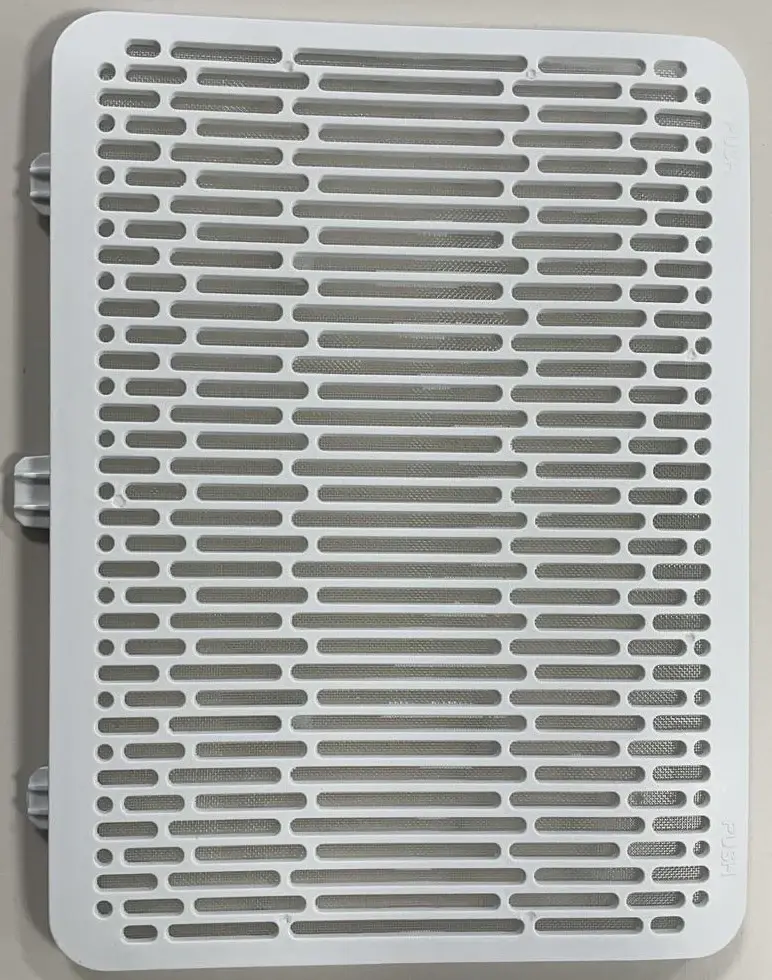 Filter - DC12 MK2 & DC14 MK2 Filter - FDE-100018 : Pro Dry Model