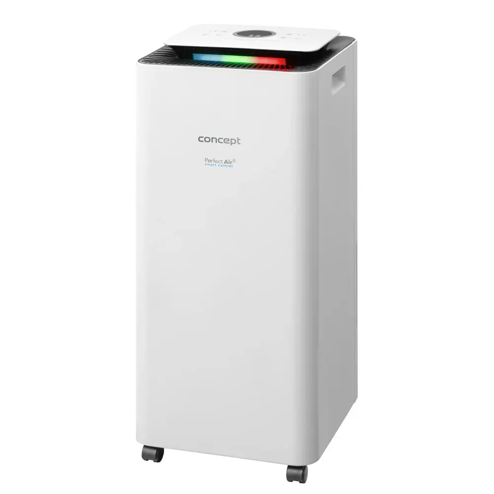 Connected Concept OV2220 Perfect Air Dehumidifier Purifier