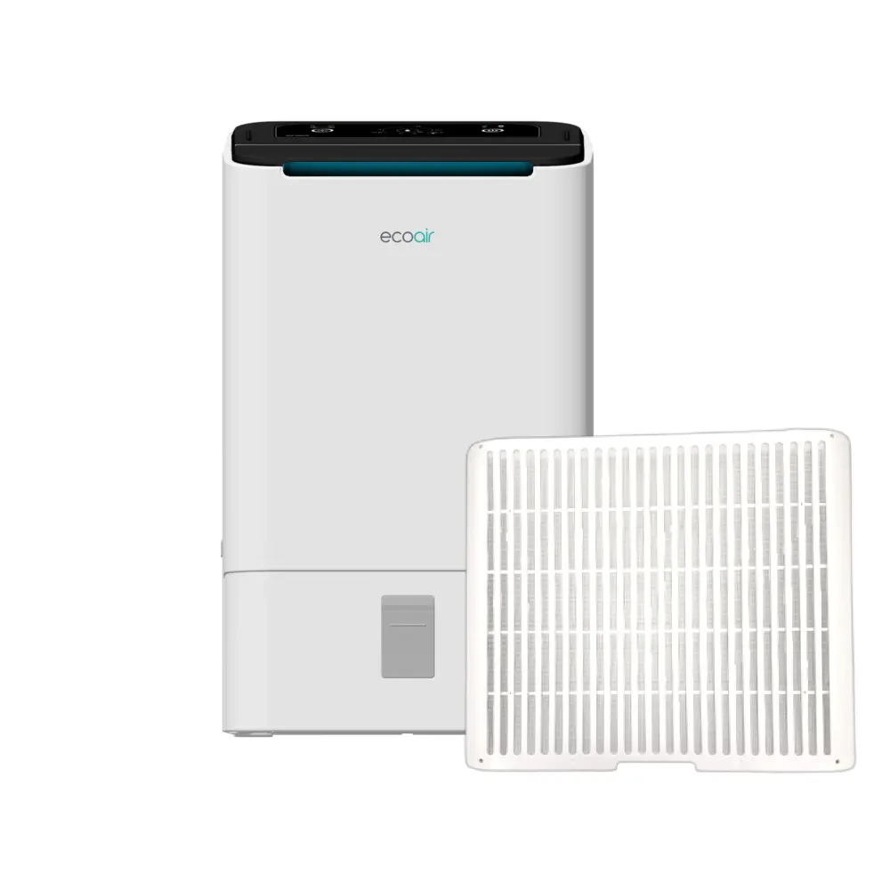 Filter - DD2 Intuitive Antibacterial Pre Filter - FDE-100029