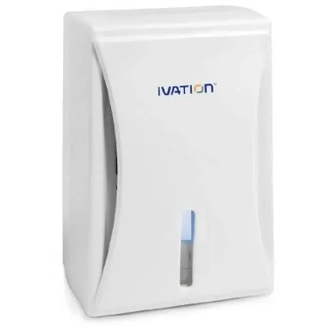 IVADM15 DehumMini High-performance Thermo-Electric Dehumidifier, Small Size