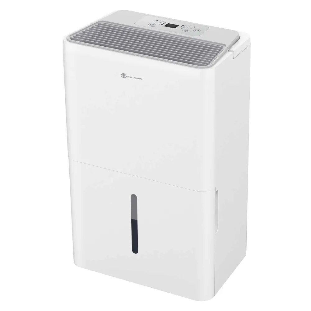 Portable Dehumidifier, 25 Pints