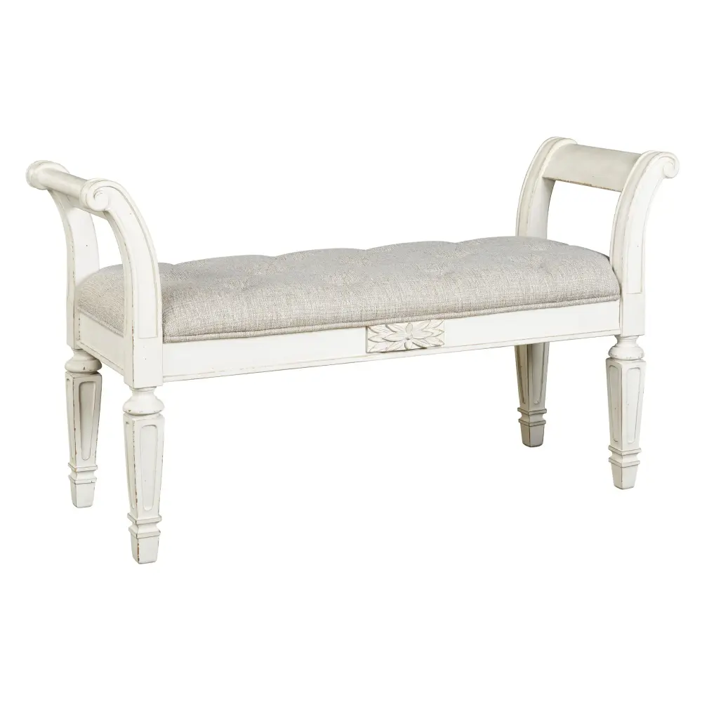 Diamond Up-to-date Furniture Exclusive Design Home Decor Benches A3000157