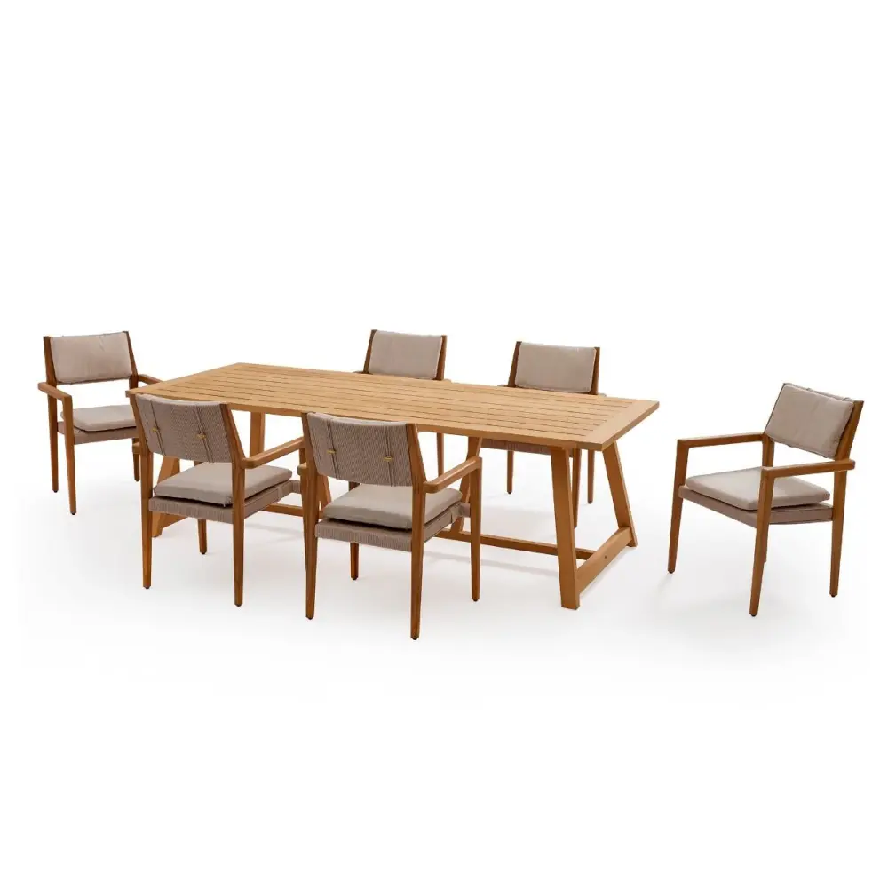 Buffet Serving Vienne