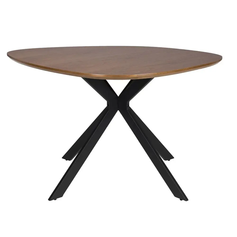 Chase Round Table - Onyx