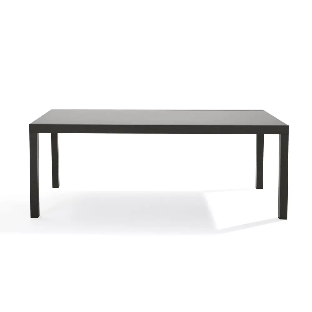 Coastal Entertaining Amazone II dinner table