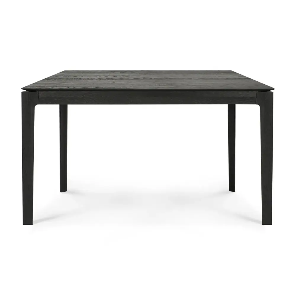 Coastal Entertaining Bok Rectangular Dining Table - Varnished Onyx Oak