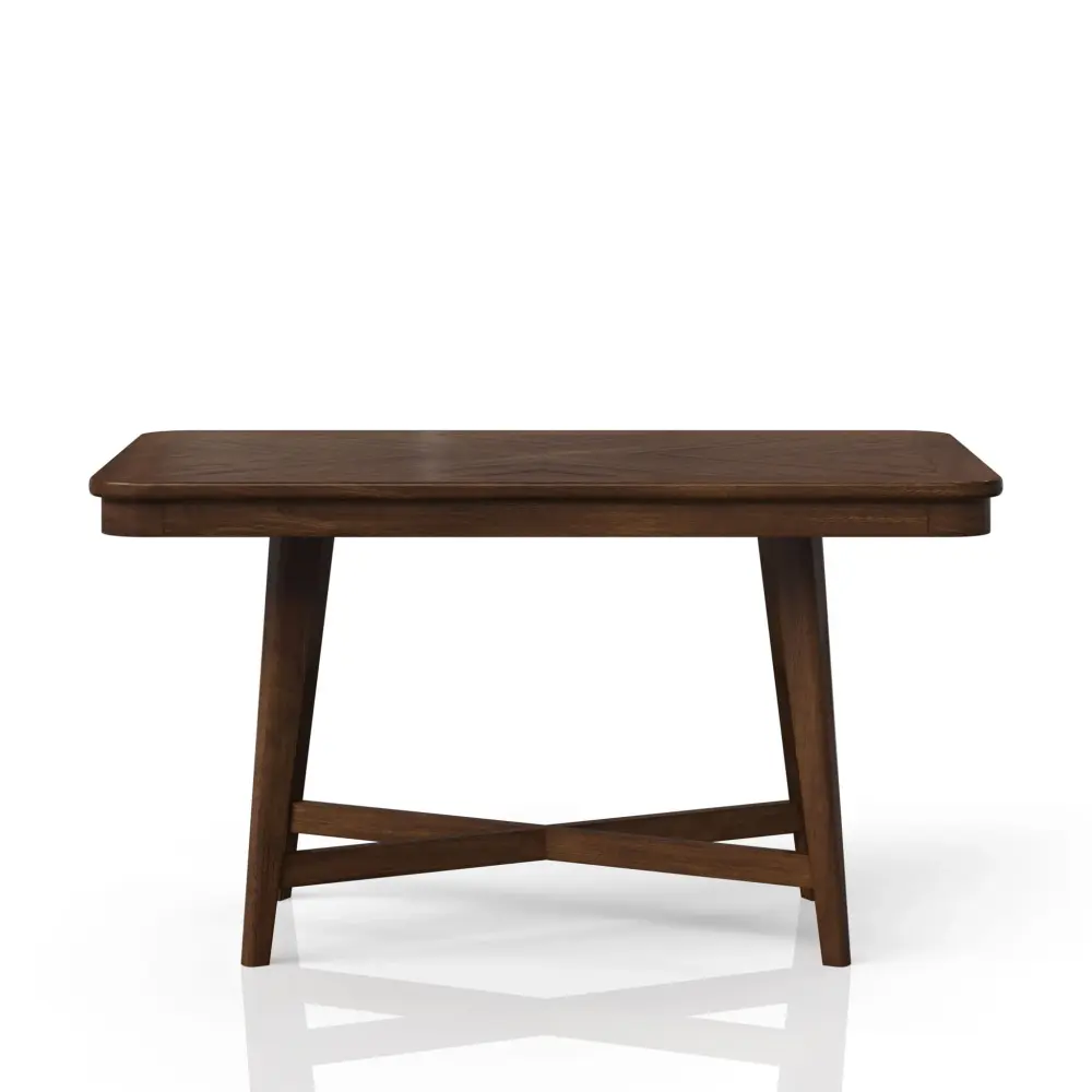Commercial Grade Dining Table - Cherry