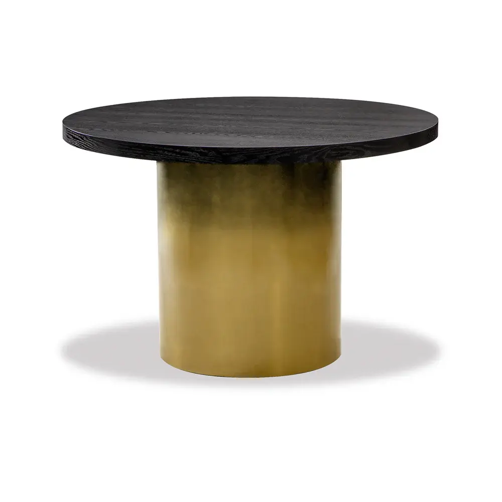 Dim Round Dining Table