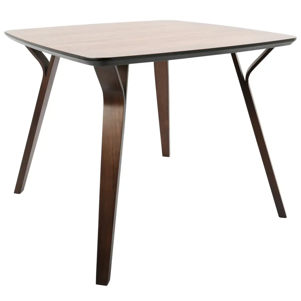 Folia - Mid Century Sleek Dinette Table