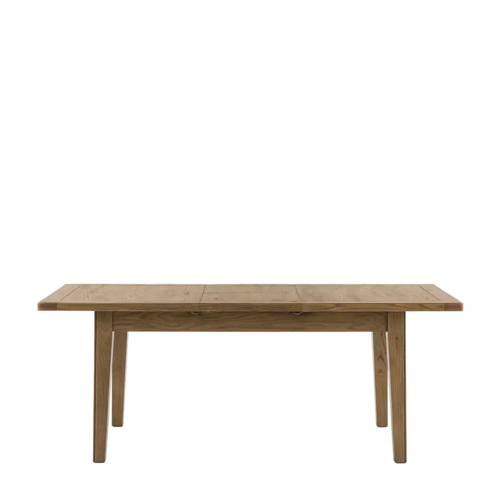 Hardwick Extendable Dining Table - Natural