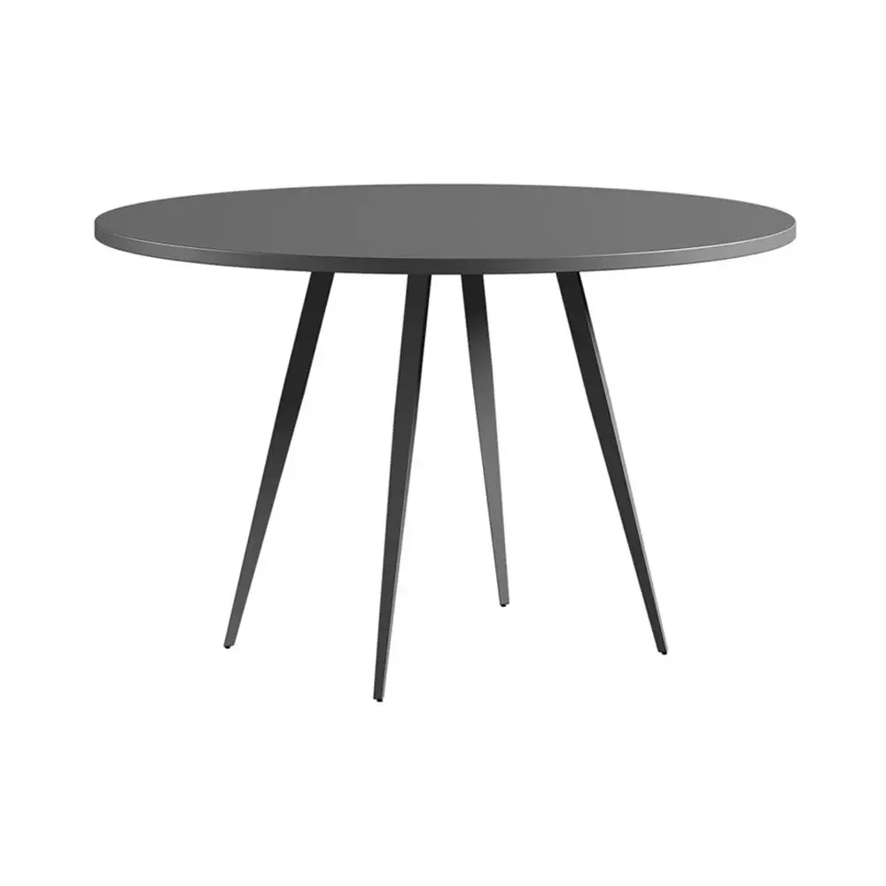 Lilo Large Round Dining Table